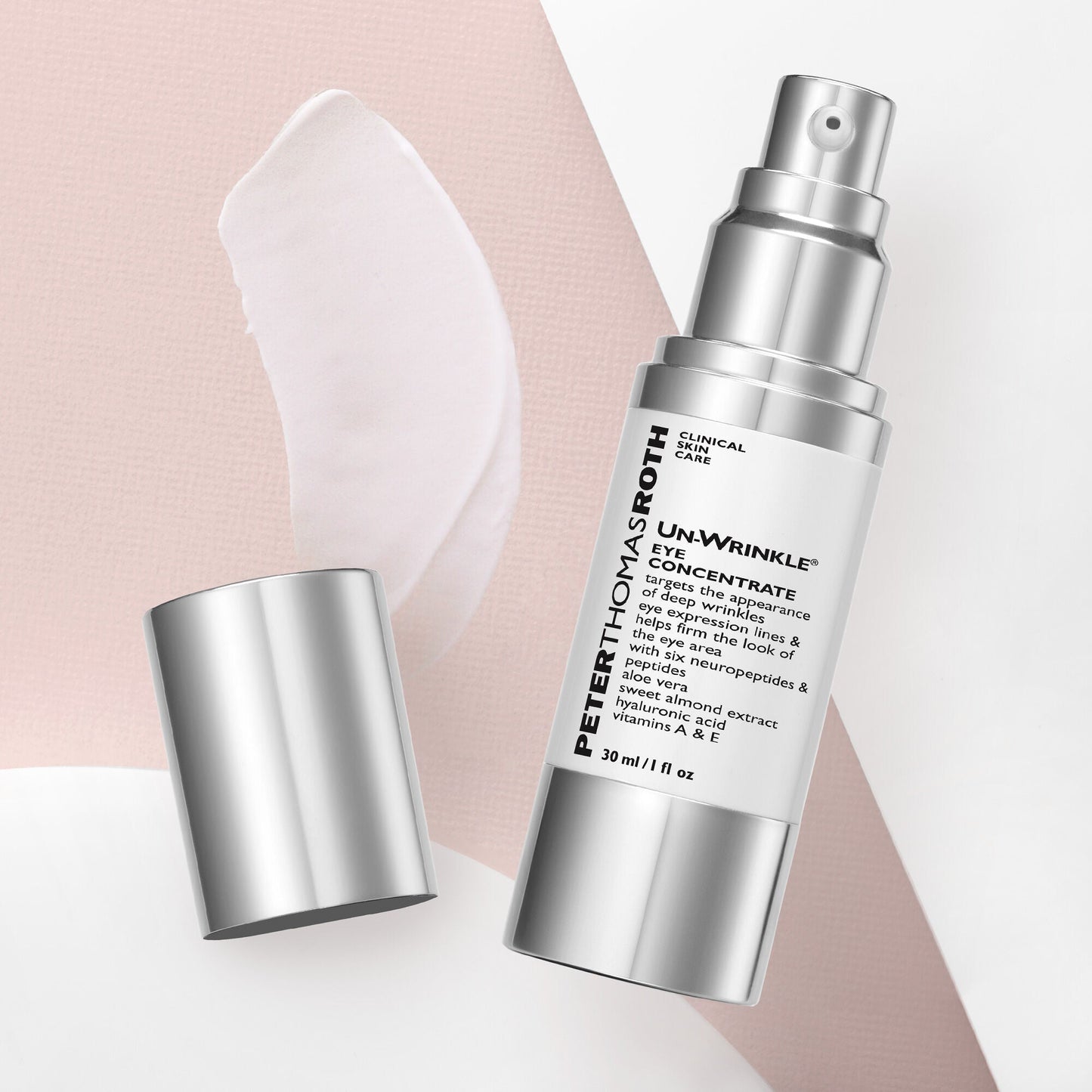 Super-Size Un-Wrinkle Eye Concentrate|30 ml / 1 oz